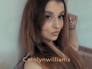 Carolynwilliams