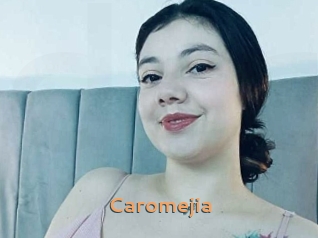 Caromejia