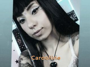 Carooliine