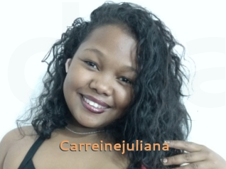 Carreinejuliana