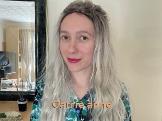 carrie_anne Du Cul A Gogo