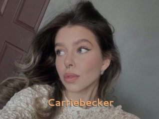 Carriebecker