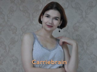 Carriebrain