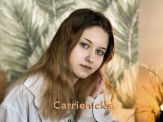 Carriehicks