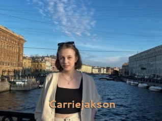 Carriejakson
