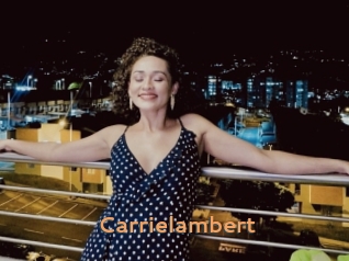 Carrielambert
