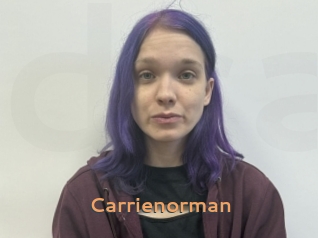 carrienorman Du Cul A Gogo