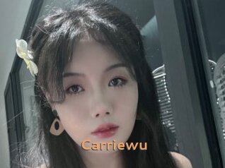 Carriewu