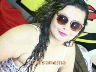 Carsanema