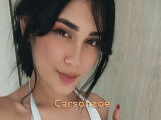 Carsonzoe