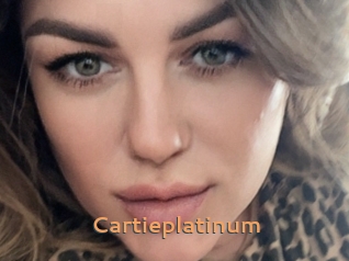 Cartieplatinum