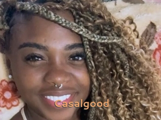 casalgood Du Cul A Gogo