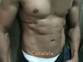 Casalvix