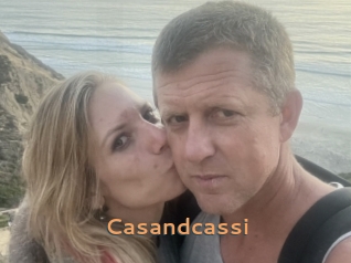 Casandcassi