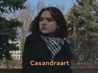Casandraart