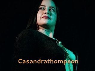 Casandrathompson