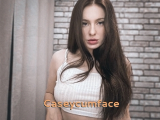 Caseycumface