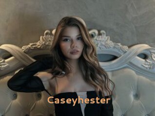 Caseyhester