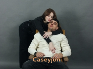 Caseyjoni