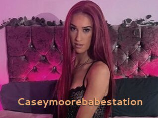 Caseymoorebabestation