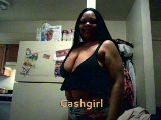 Cashgirl