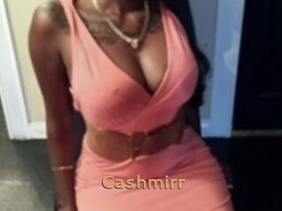 Cashmirr