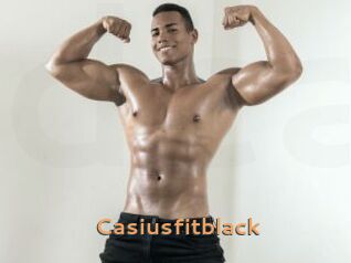 Casiusfitblack