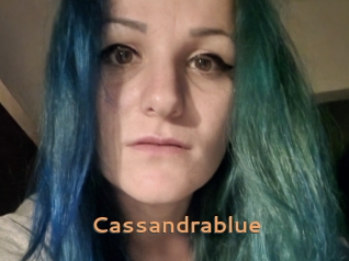 Cassandrablue