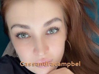 Cassandracampbel