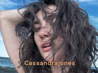 Cassandrajones