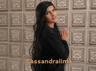 Cassandralima