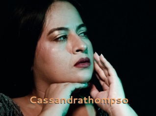 cassandrathompso Du Cul A Gogo