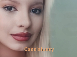 Cassialussy