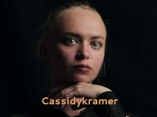Cassidykramer
