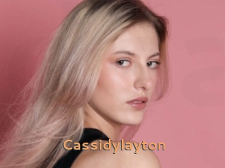 Cassidylayton