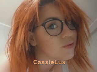 CassieLux