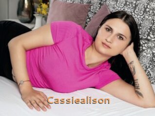 Cassiealison