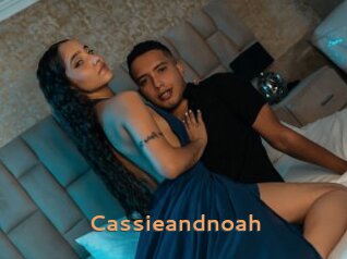 Cassieandnoah