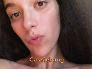 Cassiebang