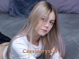 cassiecrystal Du Cul A Gogo