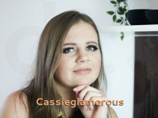 Cassieglamorous