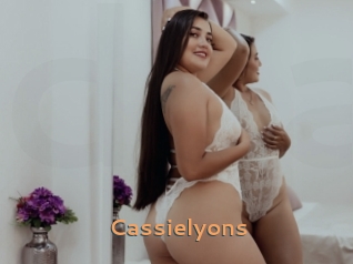 Cassielyons