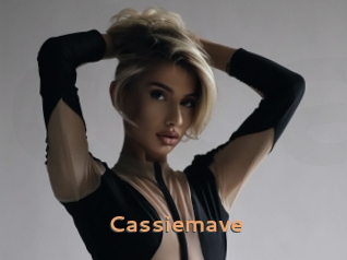 Cassiemave