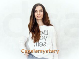 Cassiemystery