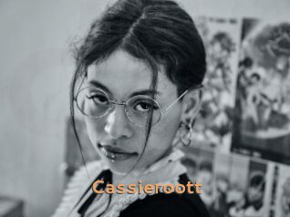 Cassieroott