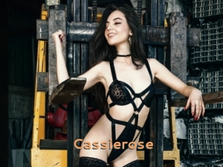 Cassierose