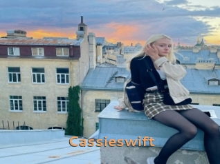 Cassieswift