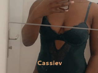 Cassiev