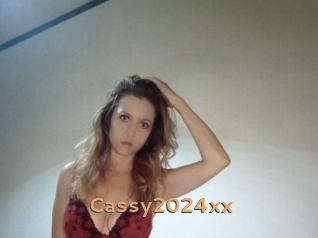 Cassy2024xx