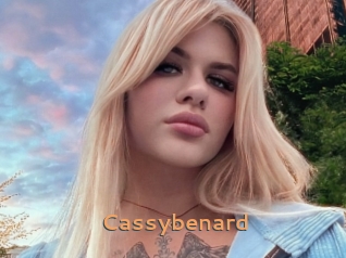 Cassybenard